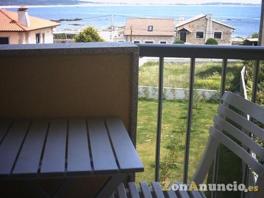 APARTAMENTO en  playa de las dunas de Corrubedo